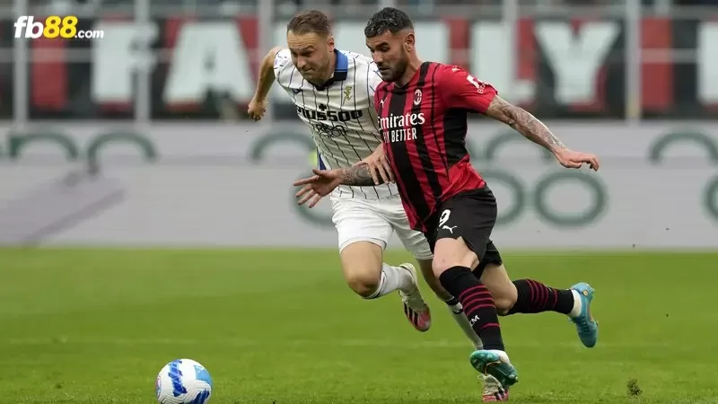 Nhận định AC Milan vs Atalanta