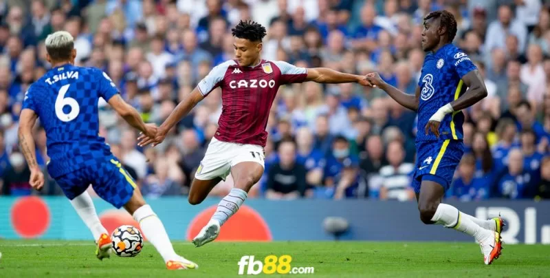 Nhận định Aston Villa vs Chelsea