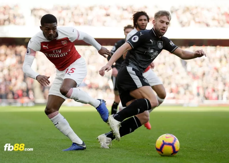 Nhận định Burnley vs Arsenal