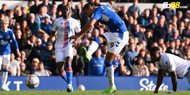 Nhận định Everton vs Crystal Palace