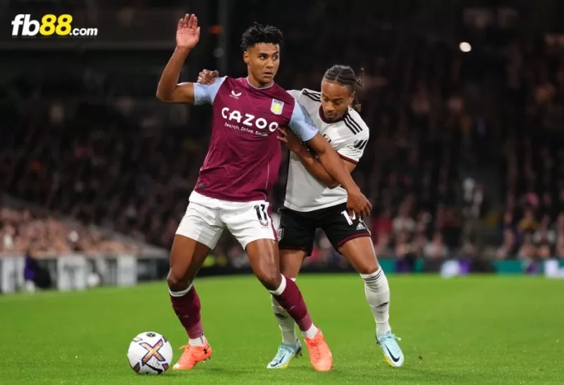 Nhận định Fulham vs Aston Villa