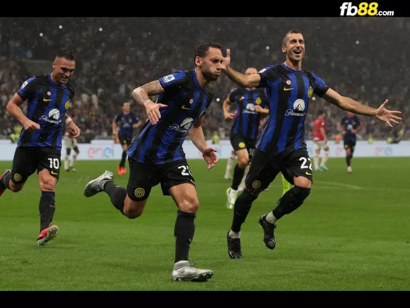 Nhận định Inter Milan vs Atlético Madrid