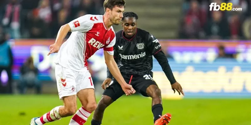 Nhận định Köln vs Bayer Leverkusen