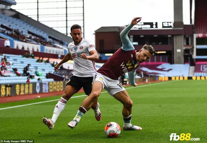 Nhận định Sheffield United vs Aston Villa