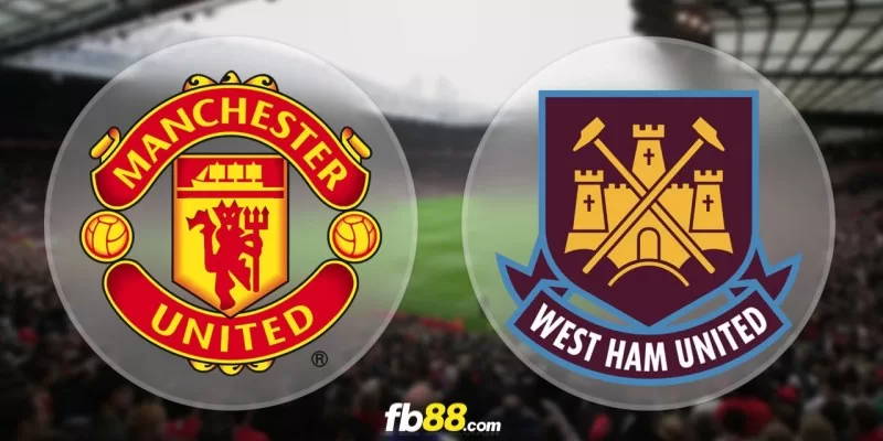 Soi kèo Manchester United vs West Ham 21h00 ngày 04/02/2024