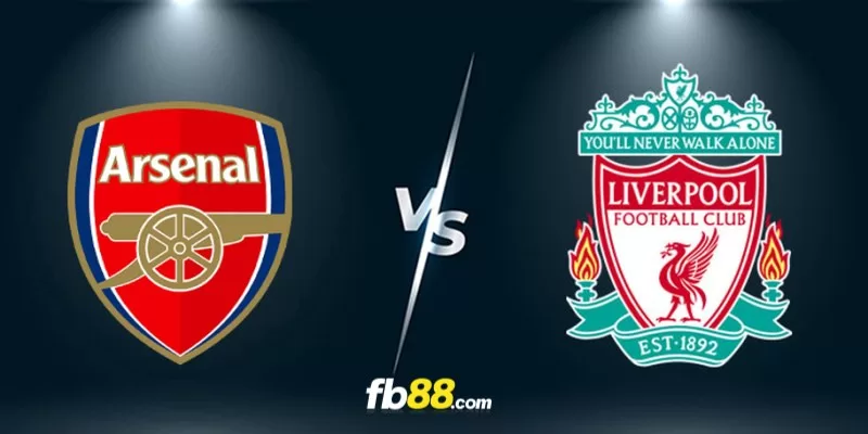 Soi kèo trận đấu Arsenal vs Liverpool 23h30 ngày 4/2/2024