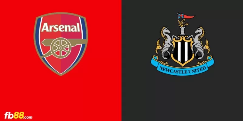 Soi kèo trận đấu Arsenal vs Newcastle United 03h00 25/2/2024