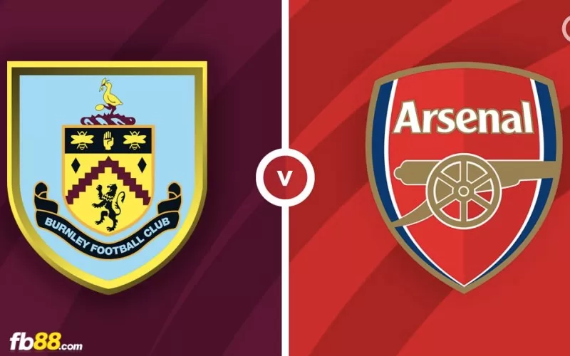 Soi kèo trận đấu Burnley vs Arsenal 22h00 ngày 17/02/2024