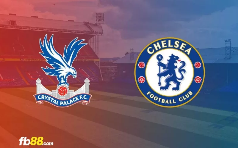 Soi kèo trận đấu Crystal Palace vs Chelsea 03h00 13/02/2024