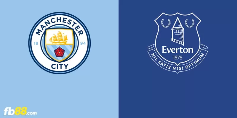 Soi kèo trận đấu Manchester City vs Everton 19h30 10/02/2024