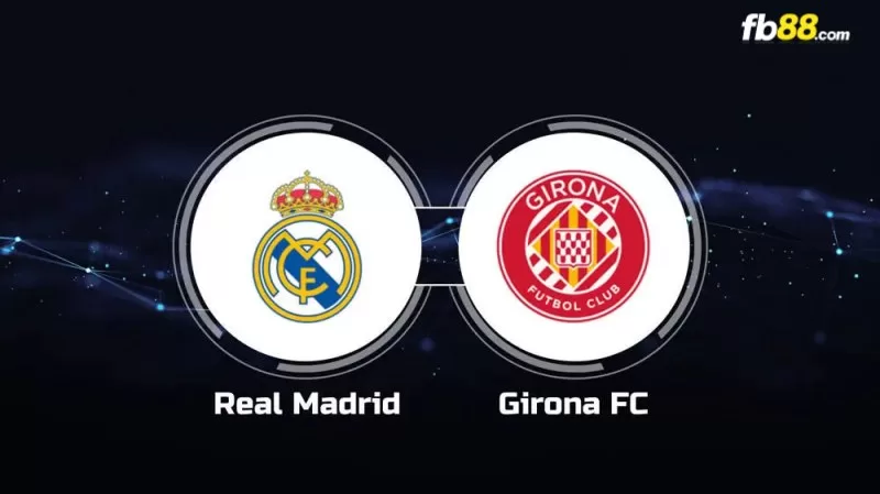 Soi kèo trận đấu Real Madrid vs Girona 00h30 11/02/2024