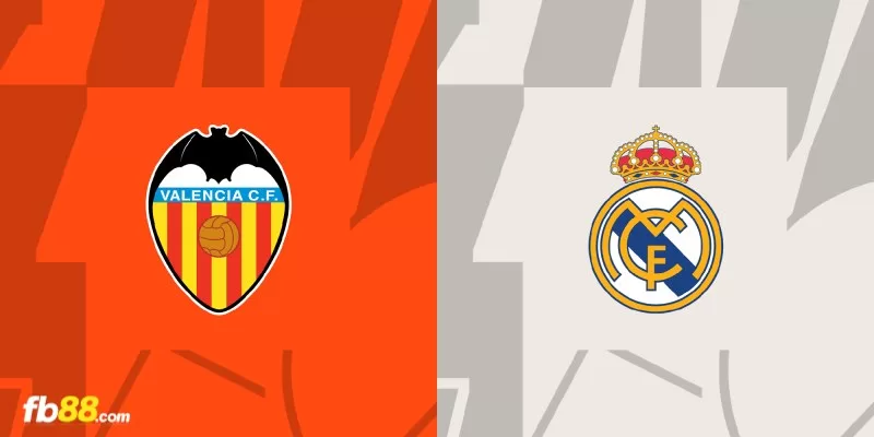 Soi kèo trận đấu Valencia vs Real Madrid 03h00 03/03/2024