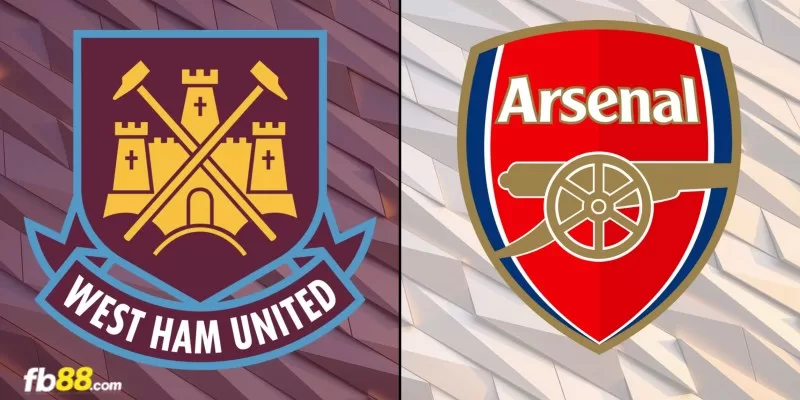 Soi kèo trận đấu West Ham United vs Arsenal 21h00 11/02/2024