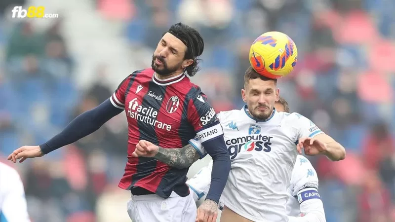 Nhận định Bologna vs Inter Milan