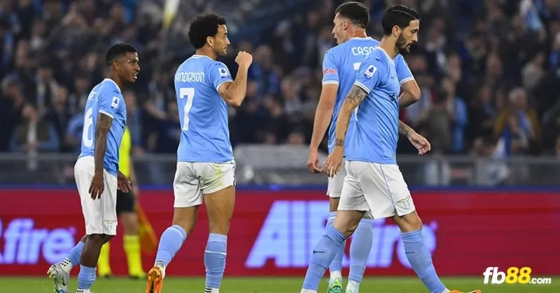 Nhận định Lazio vs Udinese