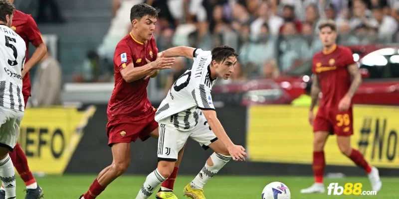 Nhận định Lecce vs Roma