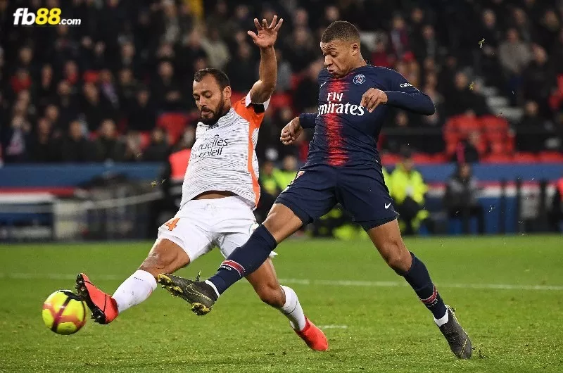 Nhận định Montpellier vs PSG