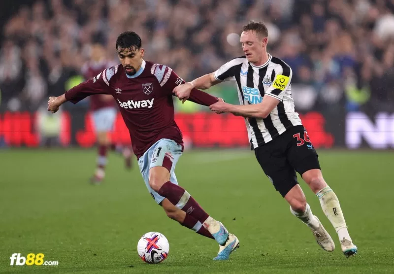 Nhận định Newcastle vs West Ham