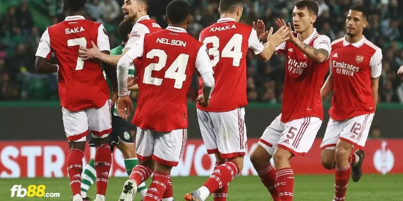 Nhận định Sheffield United vs Arsenal