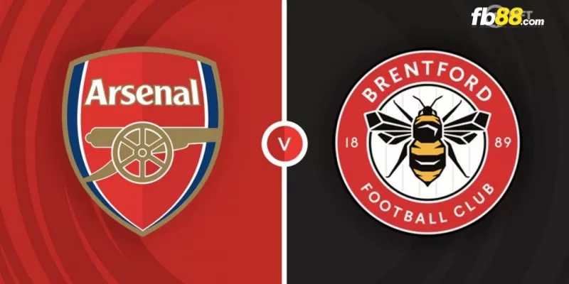 Soi kèo trận đấu Arsenal vs Brentford 00h30 ngày 10/03/2024