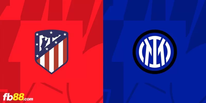 Soi kèo trận đấu Atlético Madrid vs Inter Milan 03h00 14/03