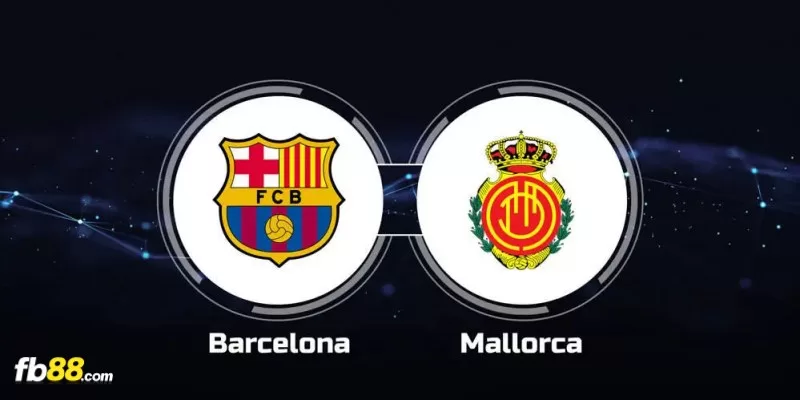 Soi kèo trận đấu Barcelona vs Mallorca 03h00 ngày 09/03/2024