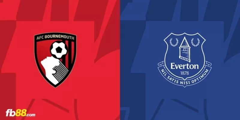 Soi kèo trận đấu Bournemouth vs Everton 22h00 30/03/2024