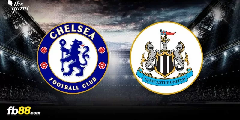 Soi kèo trận đấu Chelsea vs Newcastle 03h00 12/03/2024