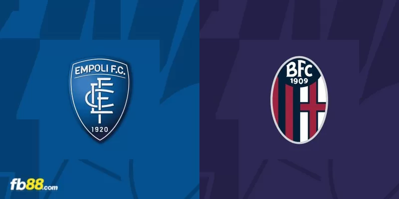 Soi kèo trận đấu Empoli vs Bologna 02h45 ngày 16/03/2024