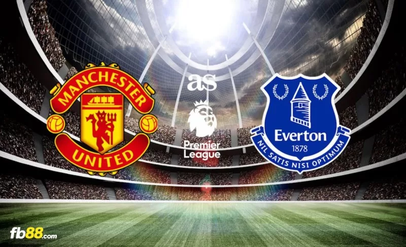 Soi kèo trận đấu Manchester United vs Everton 19h30 09/03