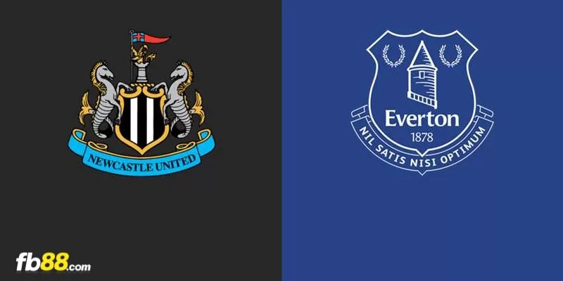 Soi kèo trận đấu Newcastle vs Everton 01h30 03/04/2024