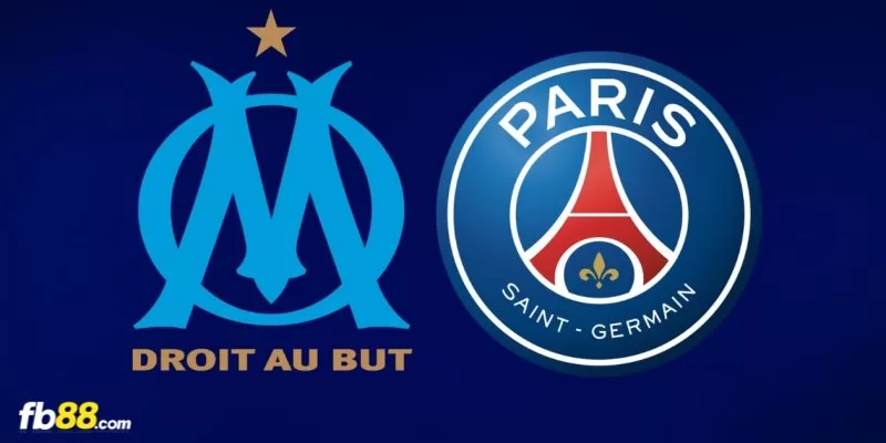 Soi kèo trận đấu Olympique Marseille vs PSG 01h45 01/04/2024