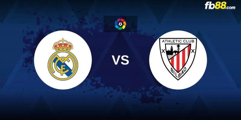 Soi kèo trận đấu Real Madrid vs Athletic Club 02h 01/04/2024