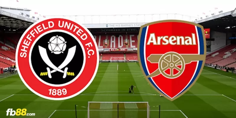 Soi kèo trận đấu Sheffield United vs Arsenal 03h00 05/3/2024