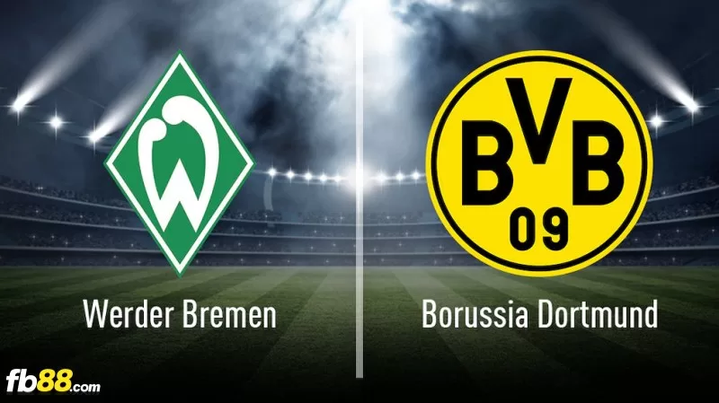 Soi kèo trận đấu Werder Bremen vs Dortmund 00h30 10/03/2024