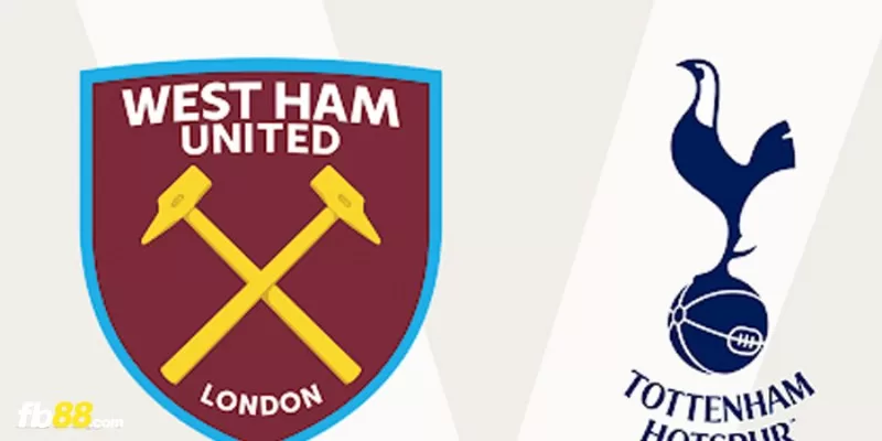 Soi kèo trận đấu West Ham vs Tottenham 02h15 03/04/2024