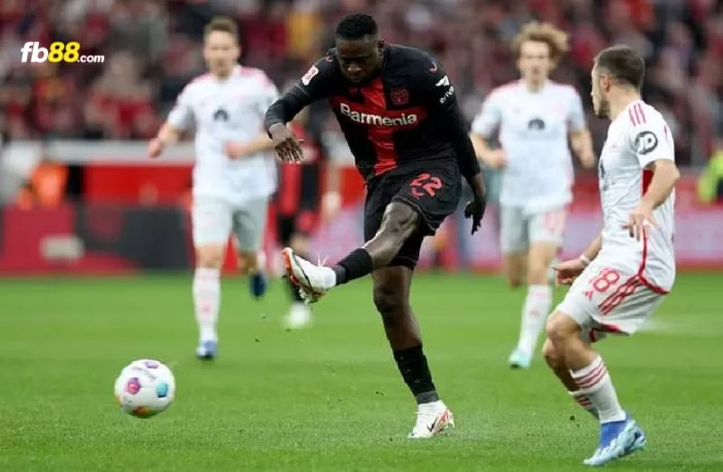 Nhận định Bayer Leverkusen vs Werder Bremen