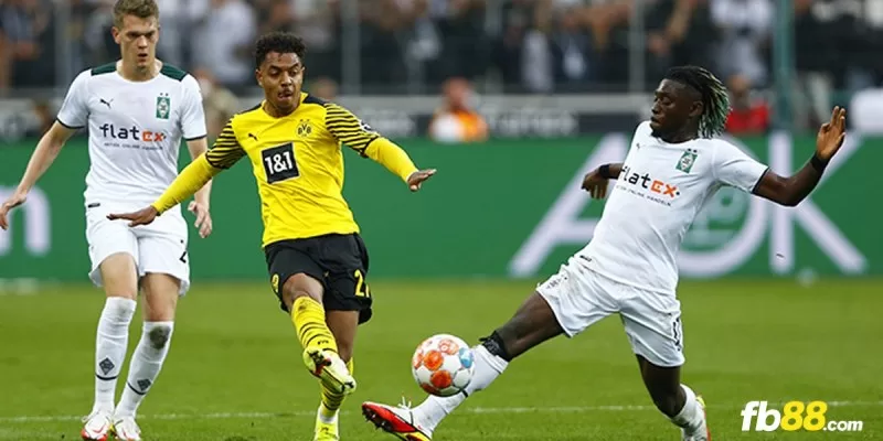 Nhận định Dortmund vs Stuttgart