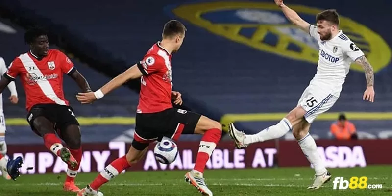 Nhận định Leeds United vs Southampton