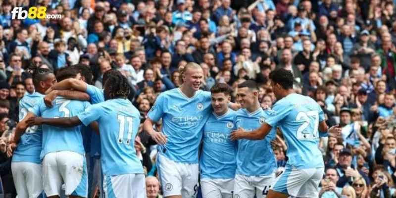 Nhận định Manchester City vs Wolverhampton