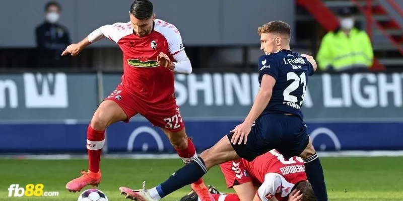 Nhận định trận đấu Koln vs Freiburg