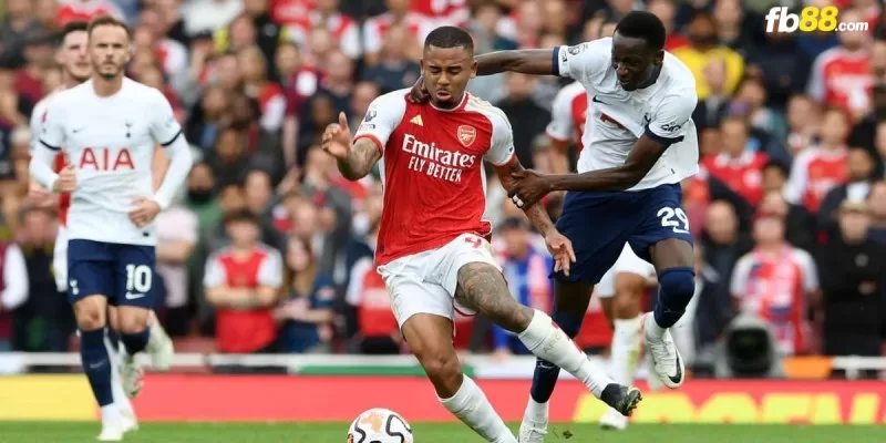 Nhận định trận đấu Tottenham vs Arsenal