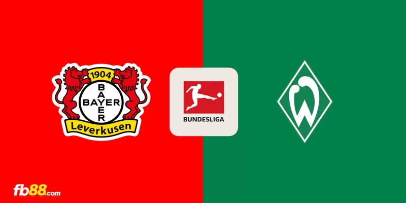 Soi kèo Bayer Leverkusen vs Werder Bremen 22h30 14/04/2024