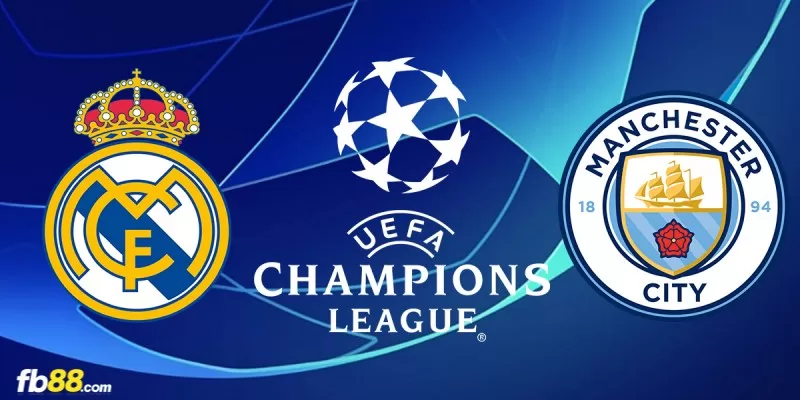 Soi kèo Real Madrid vs Manchester City 02h00 ngày 10/04/2024