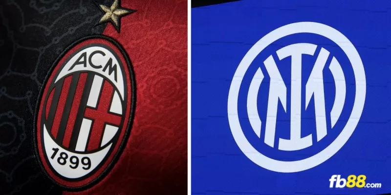 Soi kèo trận đấu AC Milan vs Inter Milan 01h45 23/04/2024