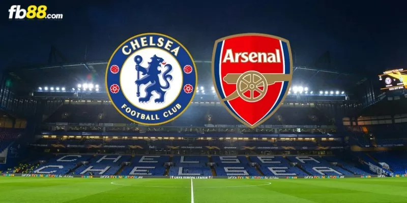 Soi kèo trận đấu Arsenal vs Chelsea 02h00 ngày 24/04/2024