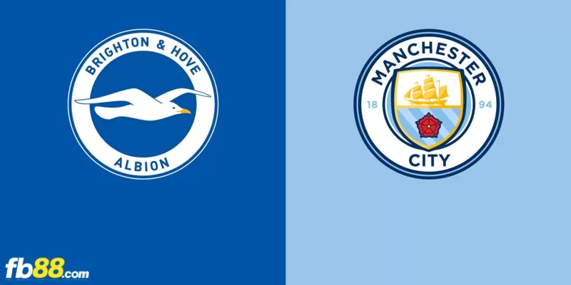 Soi kèo trận đấu Brighton vs Manchester City 02h00 26/4/2024