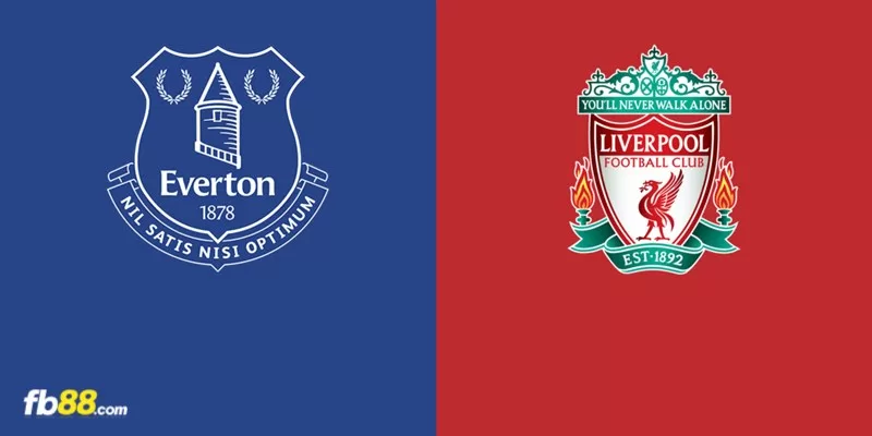 Soi kèo trận đấu Everton vs Liverpool 02h00 ngày 25/04/2024