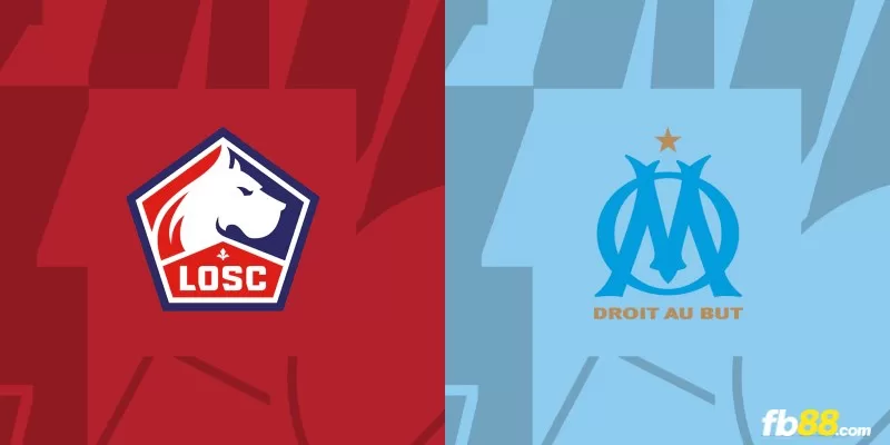 Soi kèo trận đấu Lille vs Marseille 02h00 ngày 06/04/2024