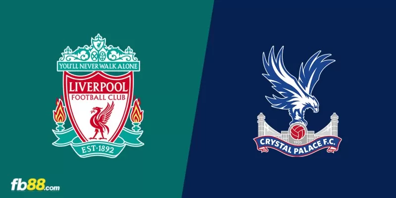 Soi kèo trận đấu Liverpool vs Crystal Palace 20h00 14/4/2024